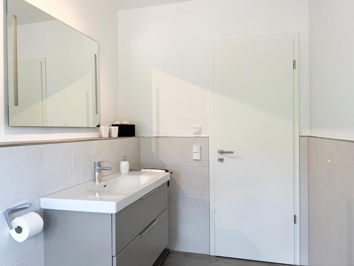 Wohnung Alpenblick Хёхеншванд Экстерьер фото