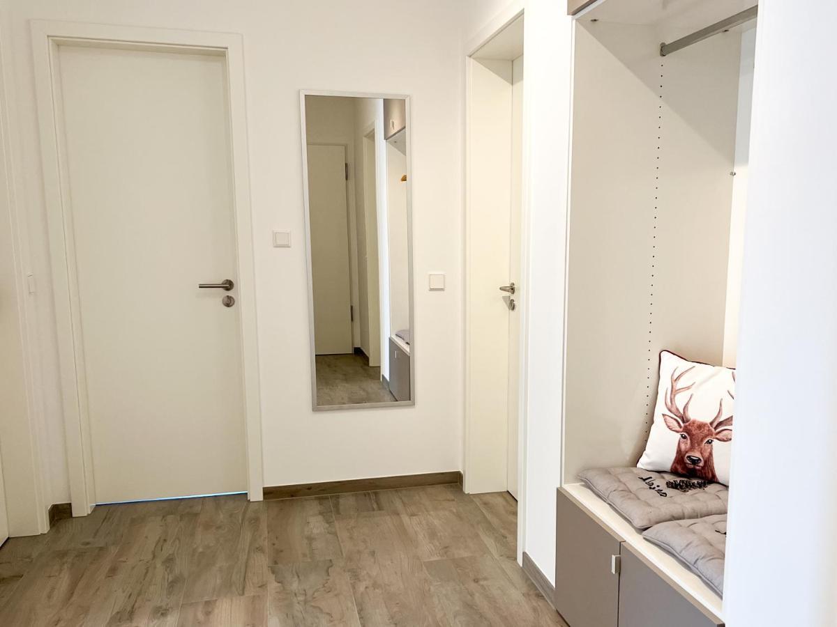 Wohnung Alpenblick Хёхеншванд Экстерьер фото