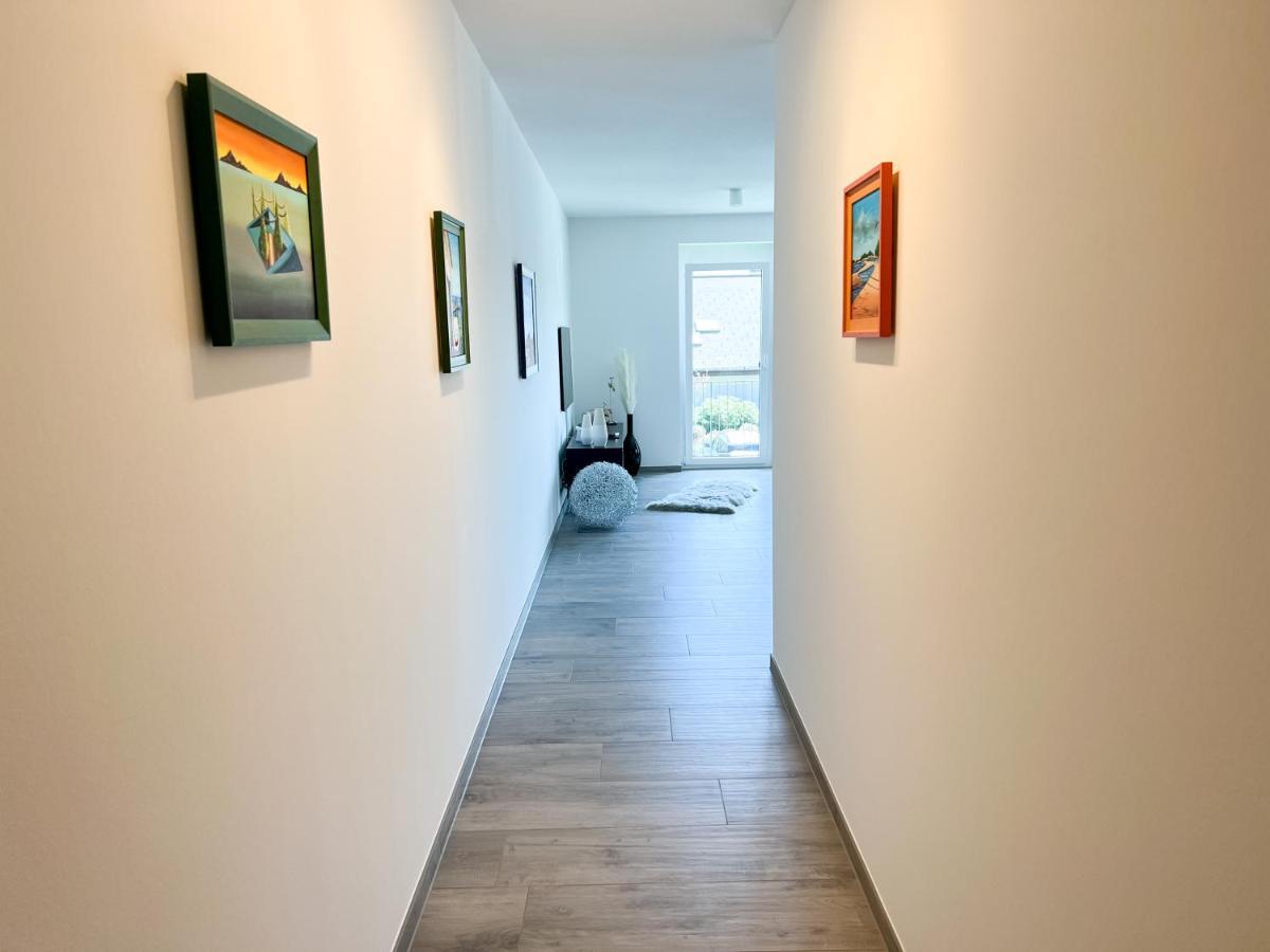 Wohnung Alpenblick Хёхеншванд Экстерьер фото